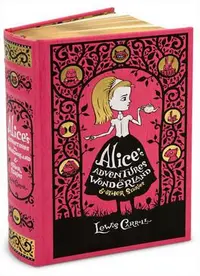 Alice's adventures in wonderland & other stories