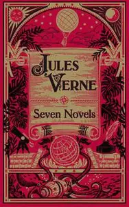 Seven novels