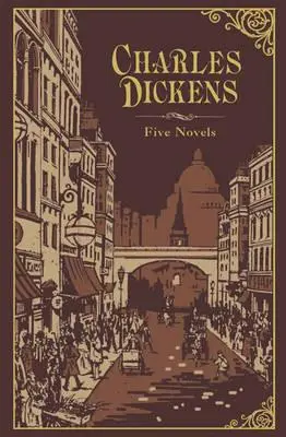 Five novels