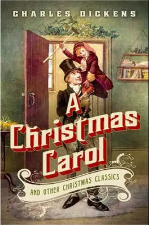 A Christmas carol and other Christmas classics