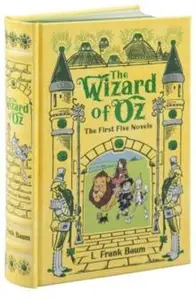 The wizard of Oz