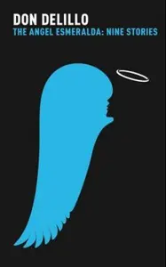 The angel Esmeralda