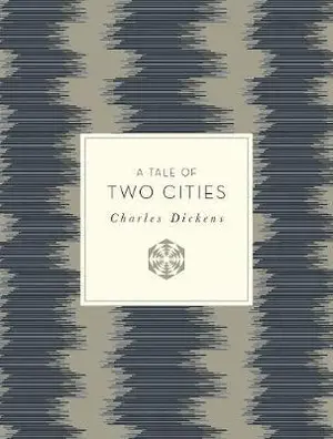 A tale of two cities