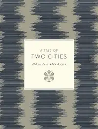 A tale of two cities