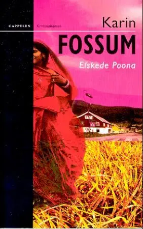Elskede Poona