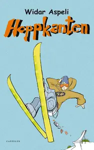 Hoppkanten