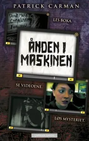 Ånden i maskinen