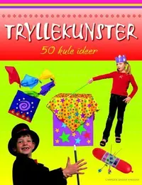 Tryllekunster