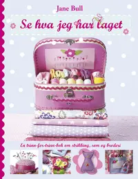 Se hva jeg har laget