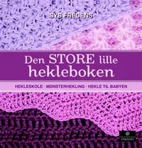 Den store lille hekleboken