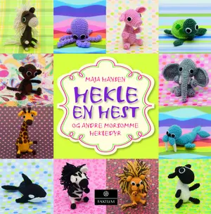 Hekle en hest