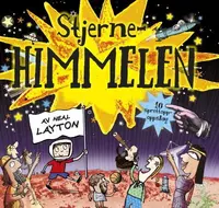 Stjernehimmelen