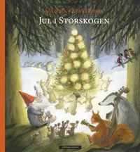 Jul i Storskogen
