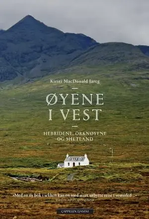 Øyene i vest