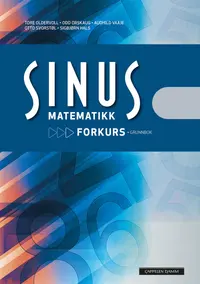 Sinus matematikk