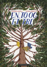 En, to og et tre