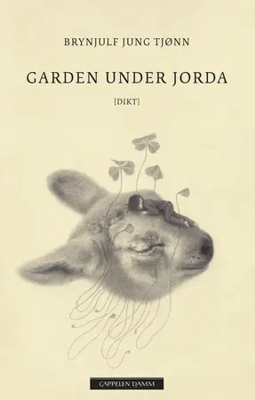 Garden under jorda