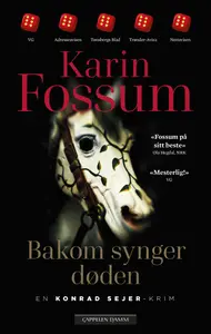 Bakom synger døden