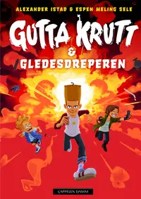 Gutta Krutt og gledesdreperen