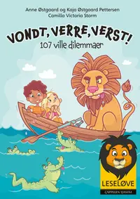Vondt, verre, verst?