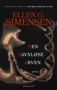 Den navnløse arven