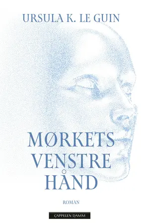 Mørkets venstre hånd
