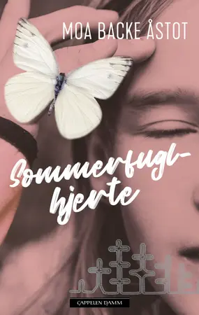 Sommerfuglhjerte