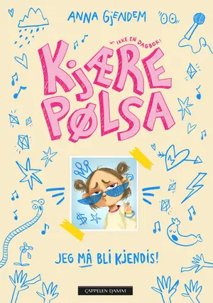 Kjære Pølsa
