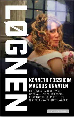 Løgnen