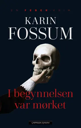 I begynnelsen var mørket