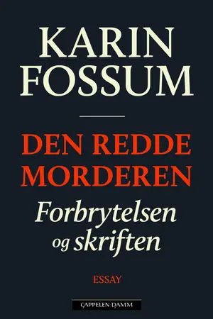 Den redde morderen