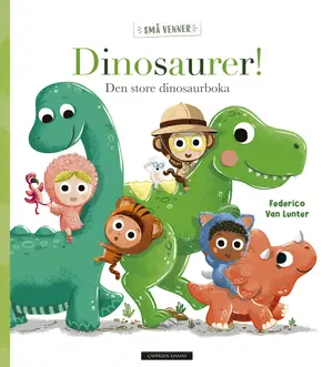 Dinosaurer!