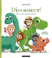 Dinosaurer!