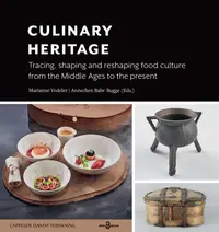 Culinary heritage