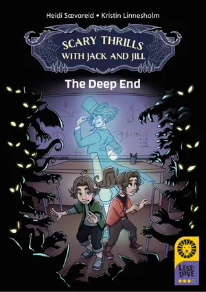 The deep end