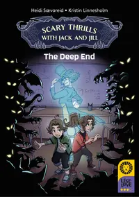 The deep end