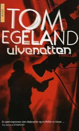 Ulvenatten