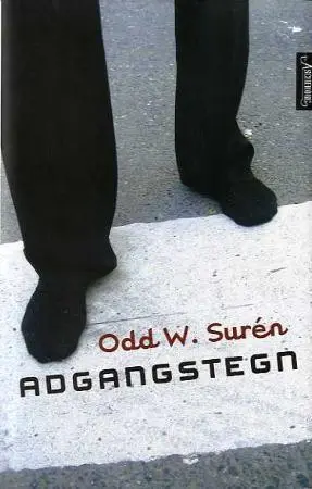Adgangstegn