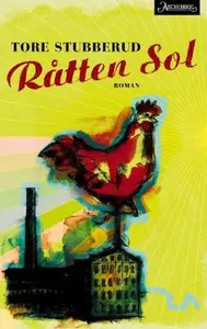 Råtten sol