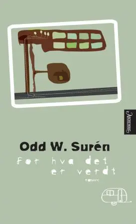 For hva det er verdt