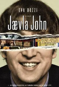 Jævla John