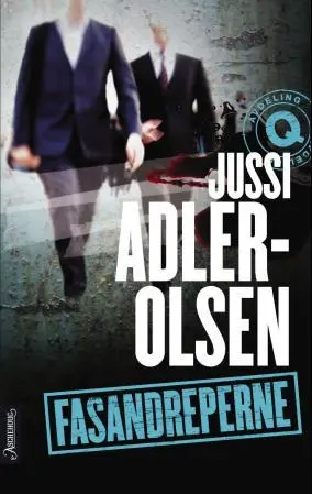 Fasandreperne