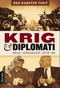 Krig og diplomati