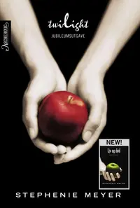 Twilight ; Liv og død : en omdiktning av den klassiske romanen