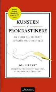 Kunsten å prokrastinere