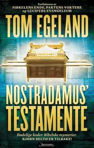 Nostradamus' testamente