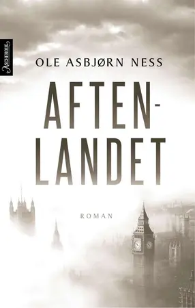 Aftenlandet