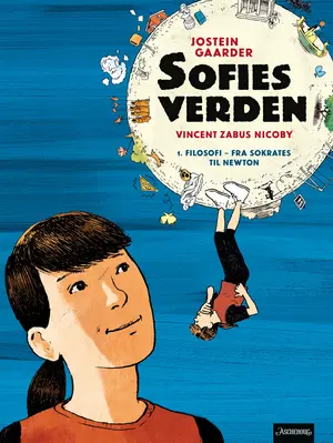 Filosofi - fra Sokrates til Galilei
