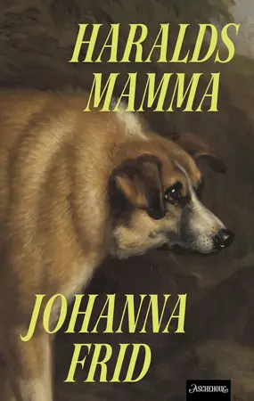 Haralds mamma