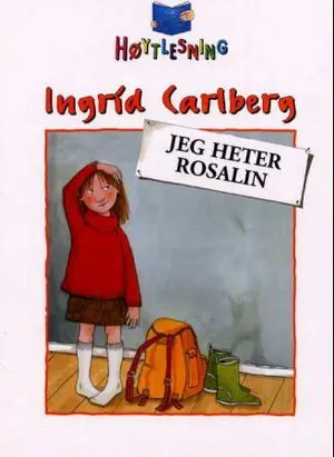 Jeg heter Rosalin
